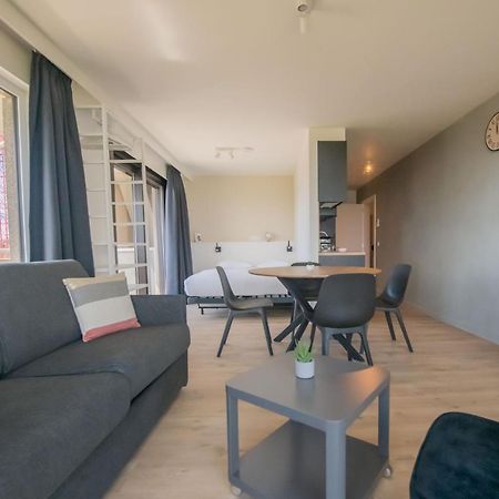Angel By The Waves Apartment Ostend Exterior photo