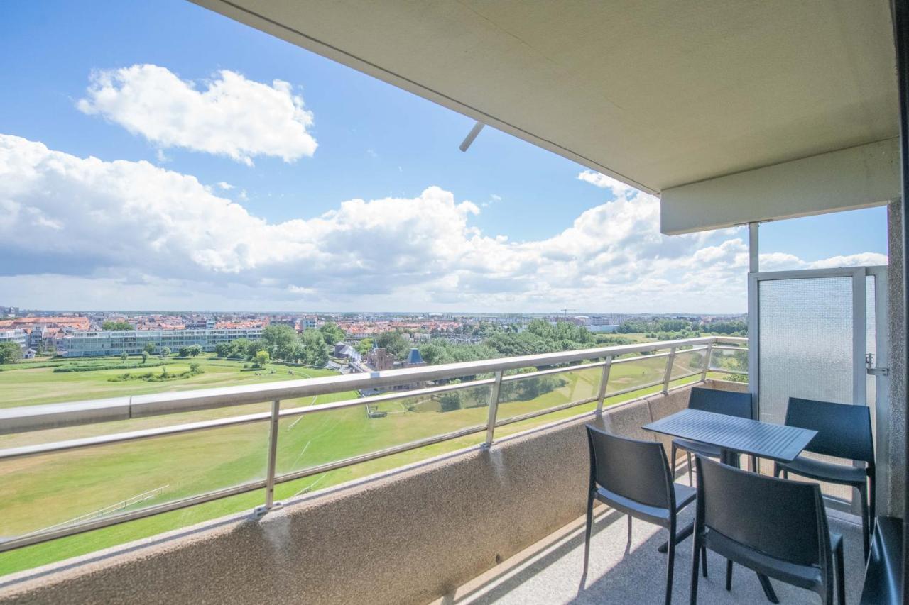 Angel By The Waves Apartment Ostend Exterior photo