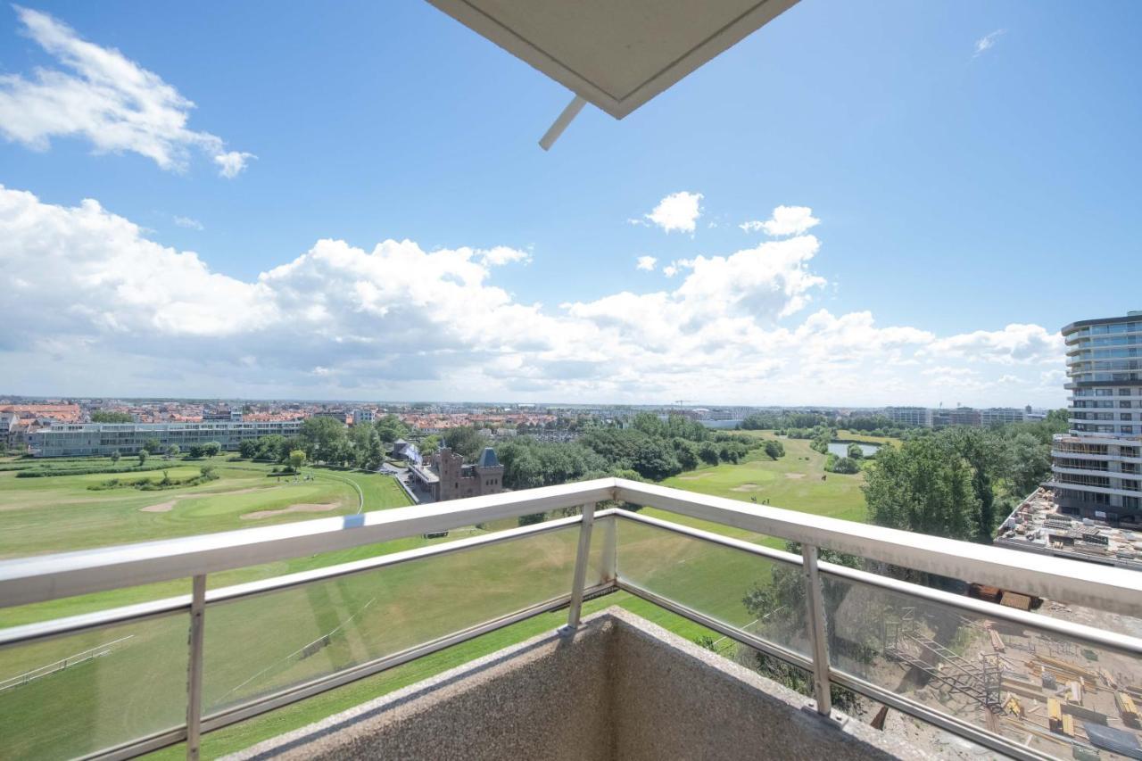 Angel By The Waves Apartment Ostend Exterior photo