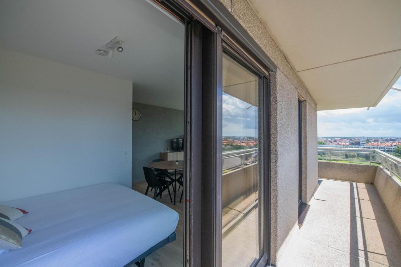 Angel By The Waves Apartment Ostend Exterior photo